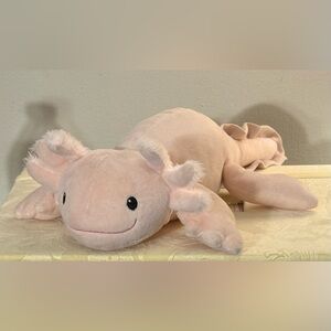 Mary Meyer Axolotl Plush Toy